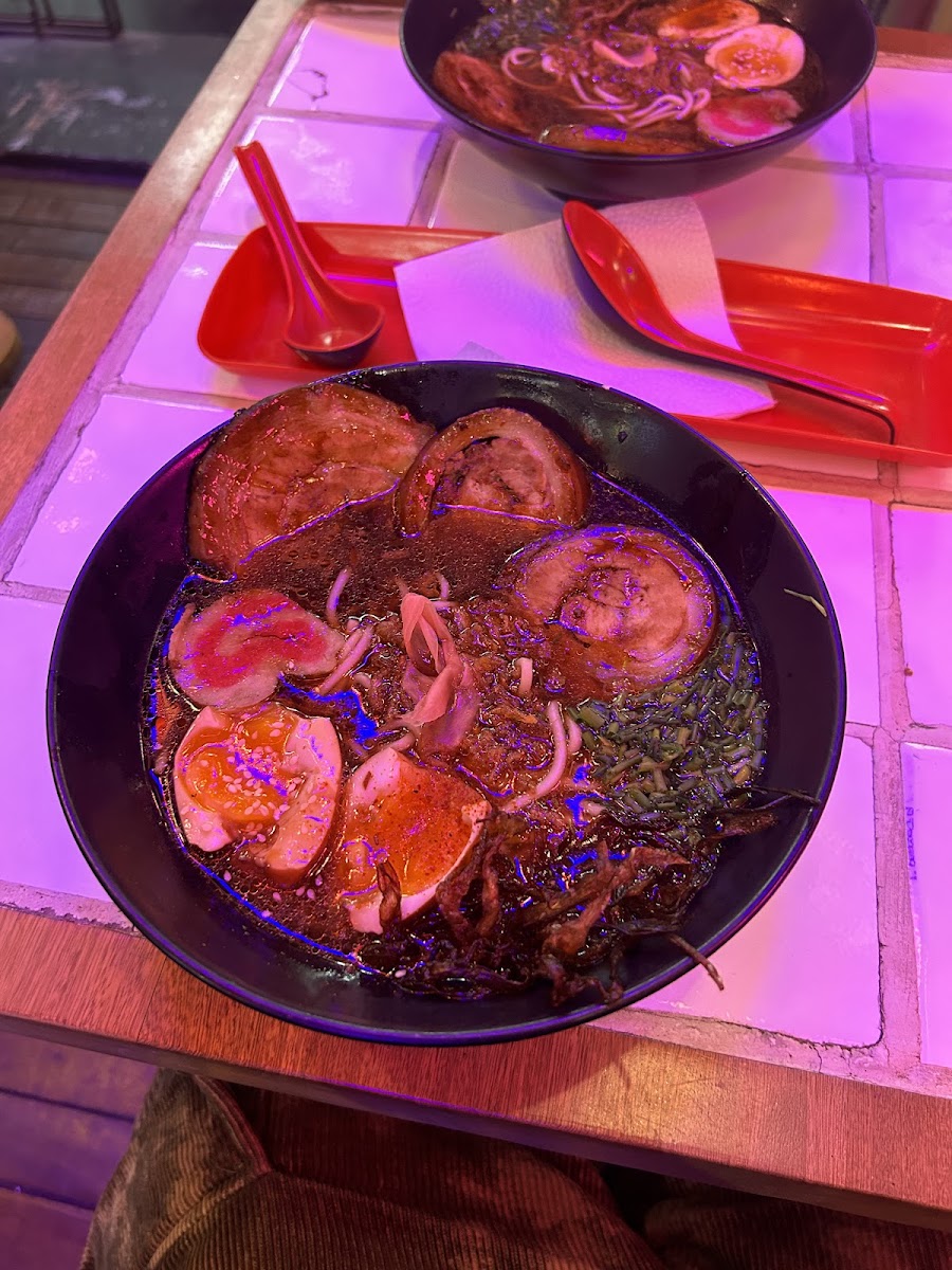 Osaka comida rápida japonesa