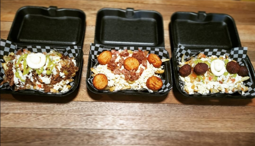 CHIPS DELUXE
