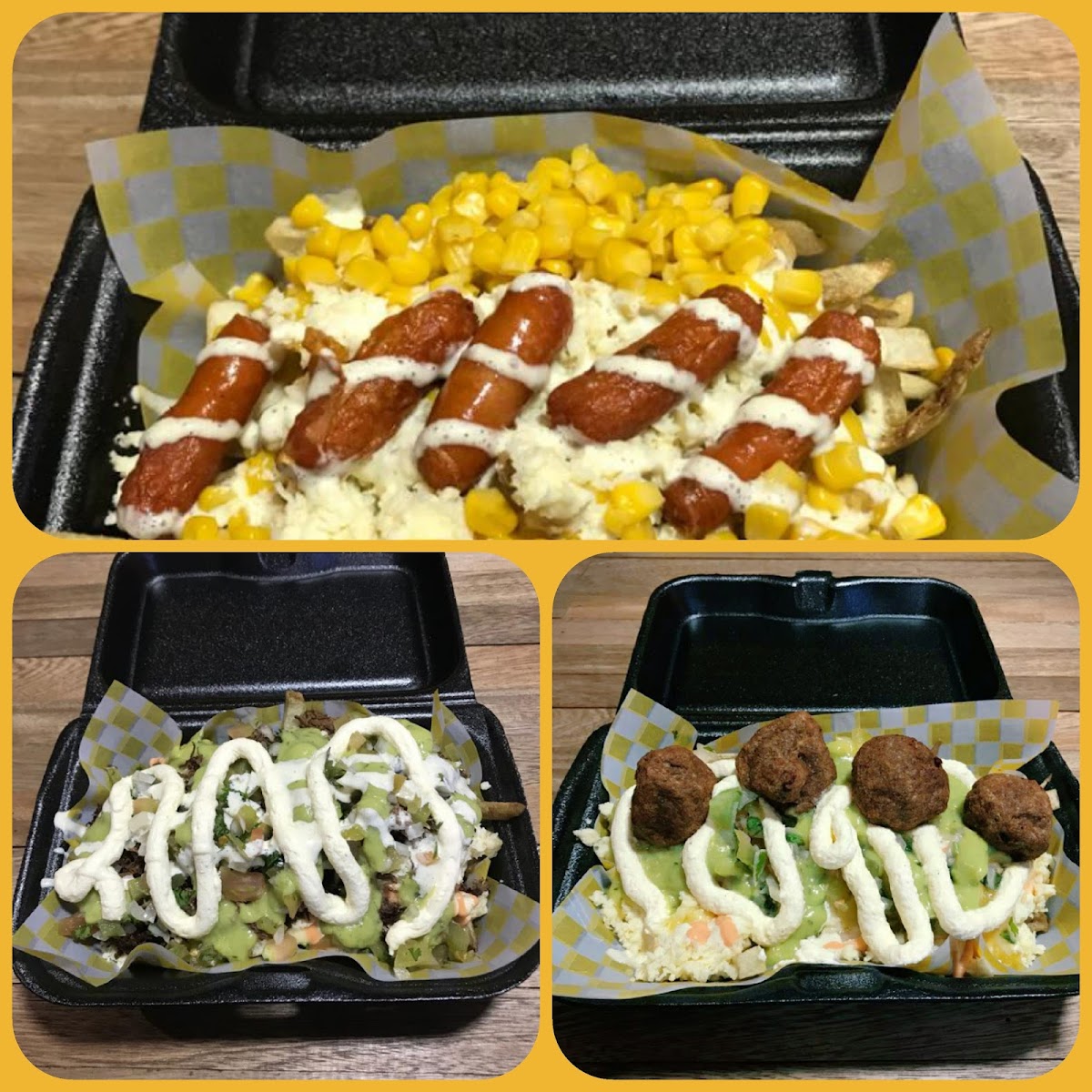 CHIPS DELUXE