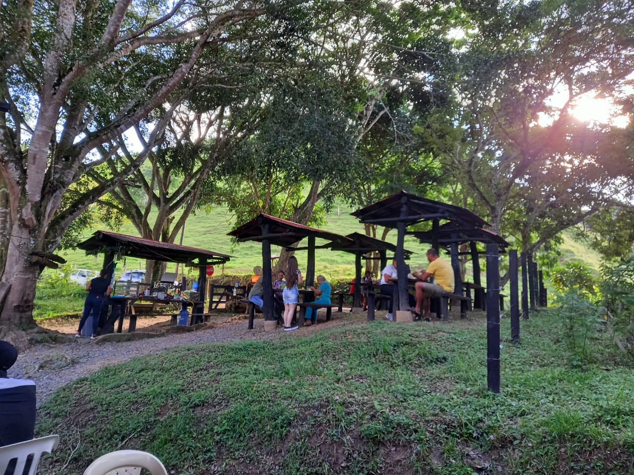 Restaurate Donde el Flaco