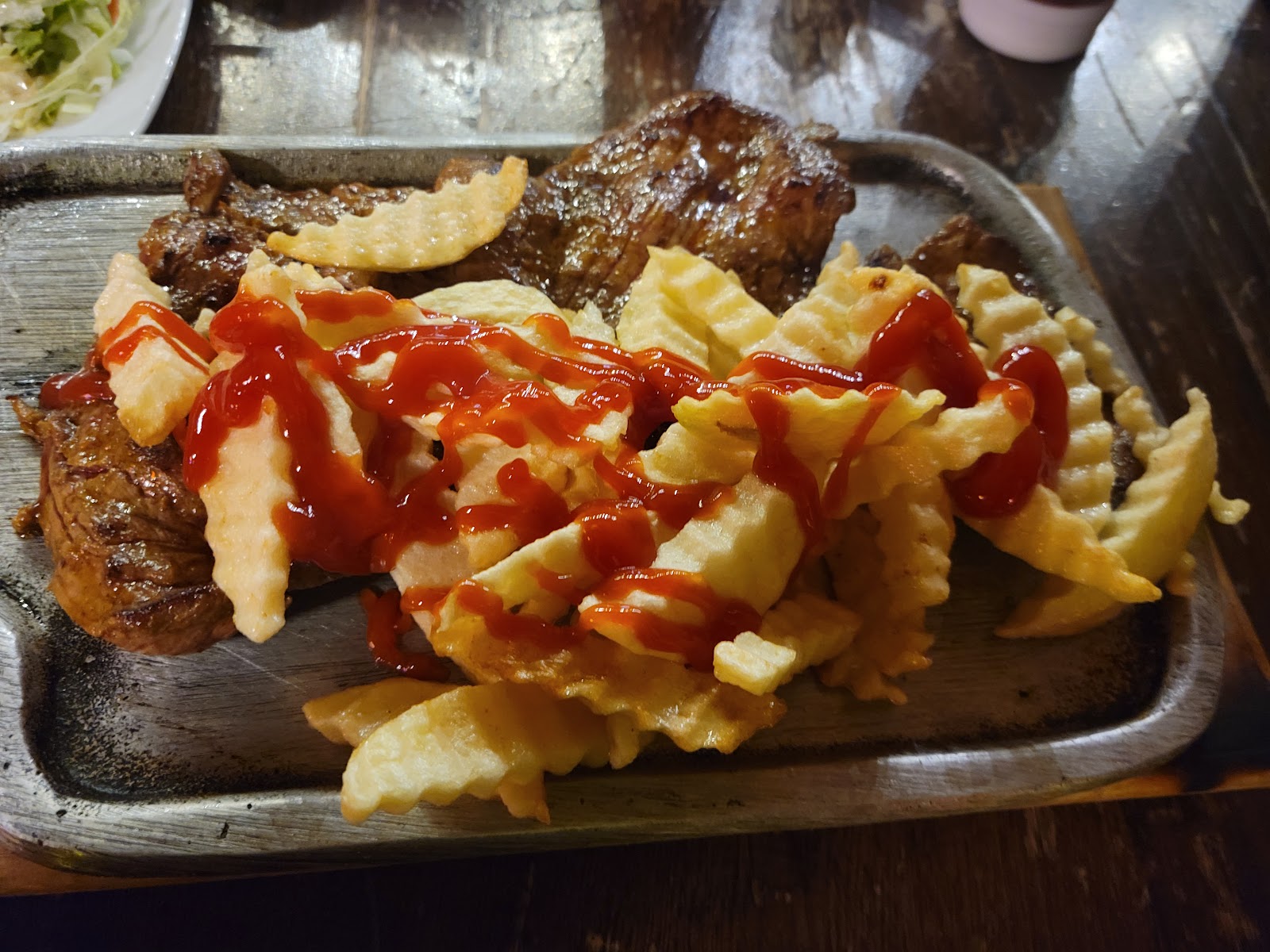 Turban-Doner Kebab