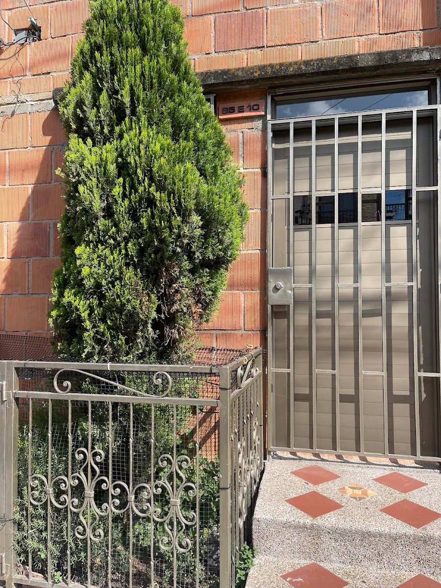 Delicias de Calasanz