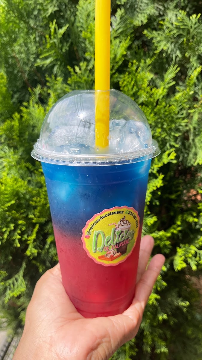 Delicias de Calasanz