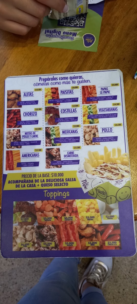 Le Papie Envigado