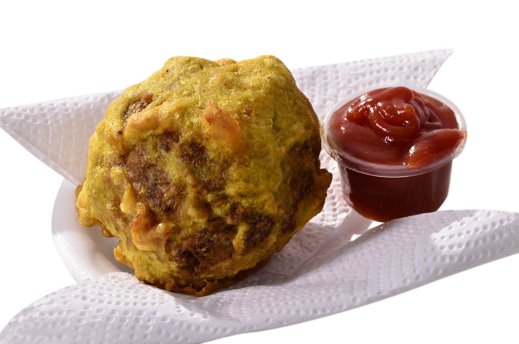 AREPAS DE CHOCOLO EL CHOCOLERO