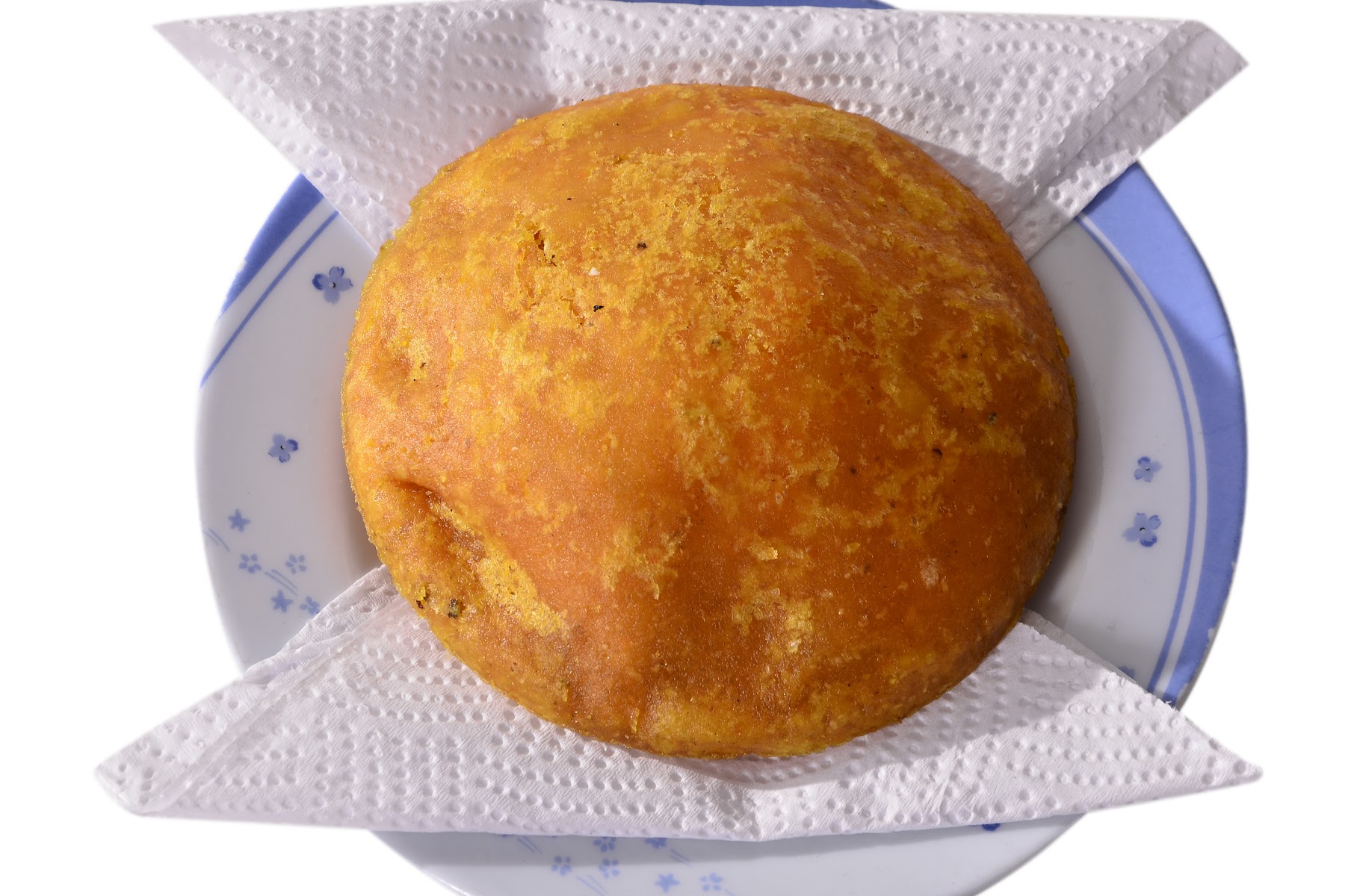 AREPAS DE CHOCOLO EL CHOCOLERO