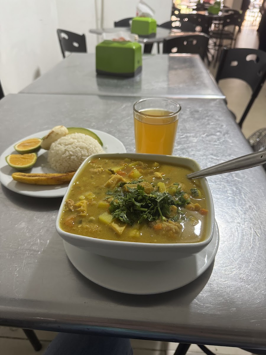 Restaurante Dilmar
