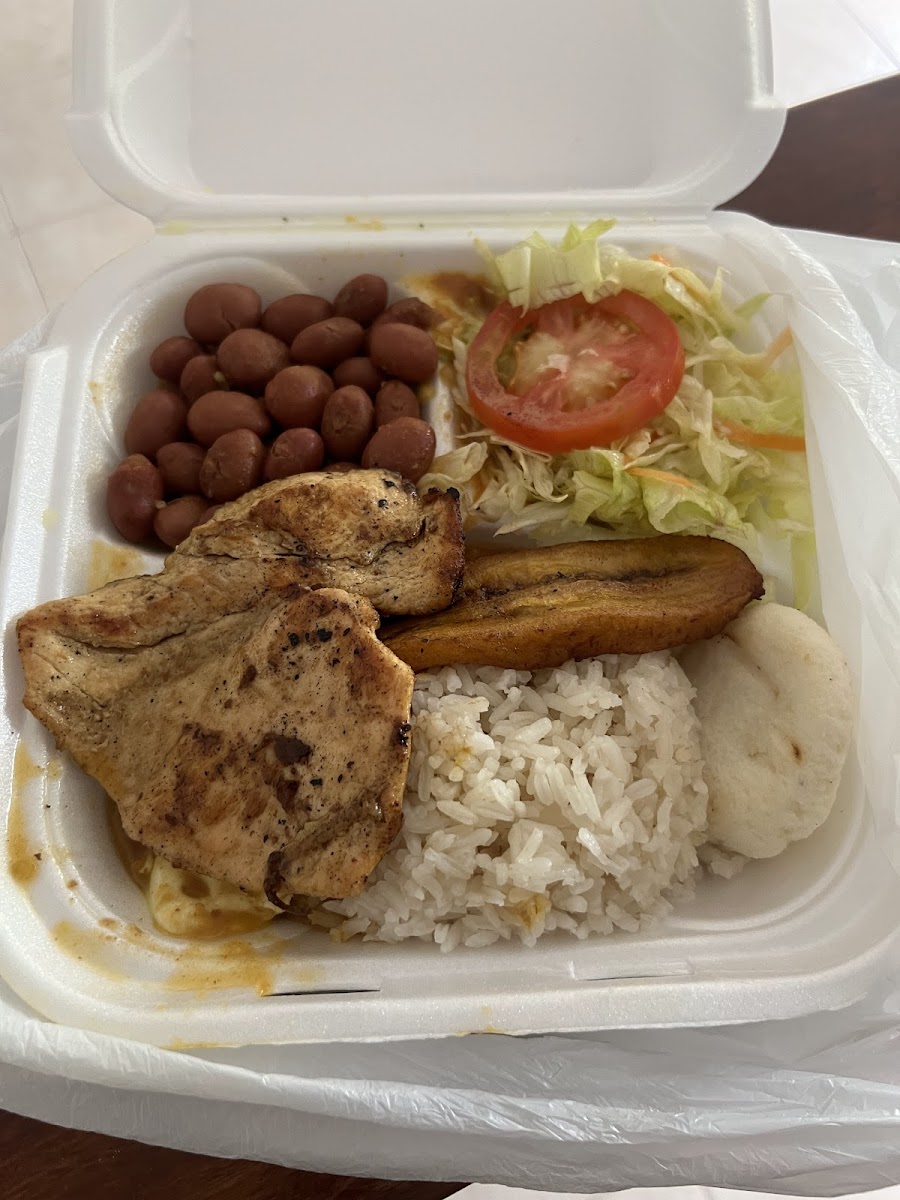Restaurante Dilmar