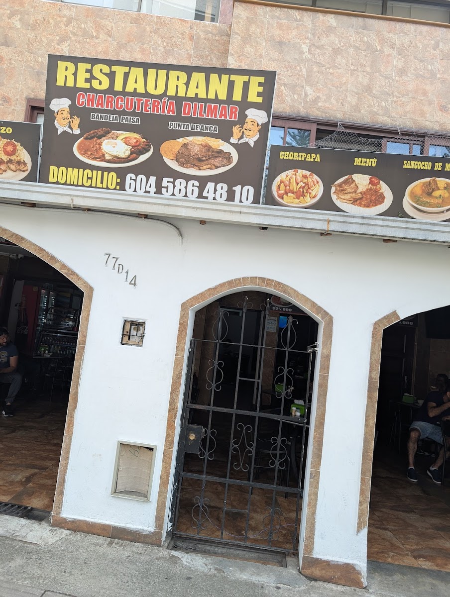 Restaurante Dilmar