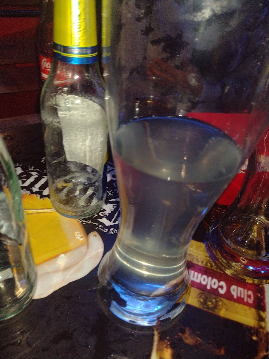 CHANNEL BAR