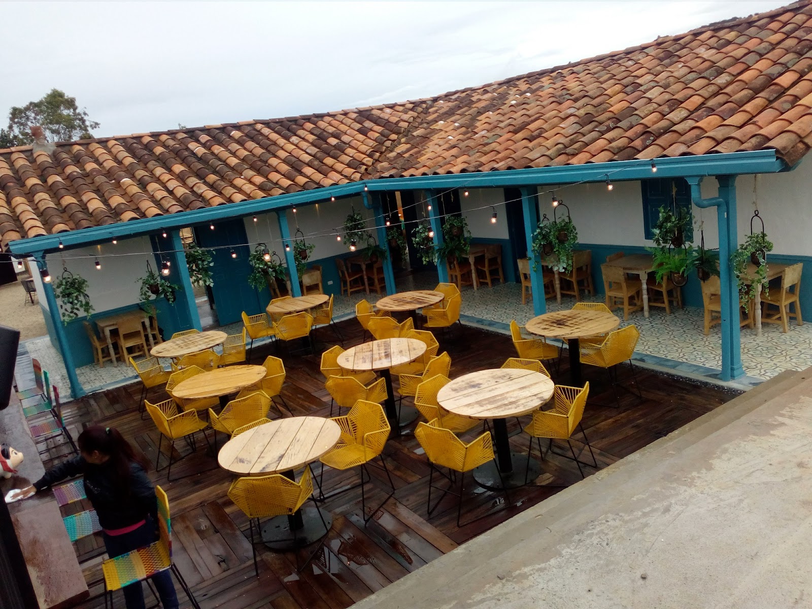 Parque Universus