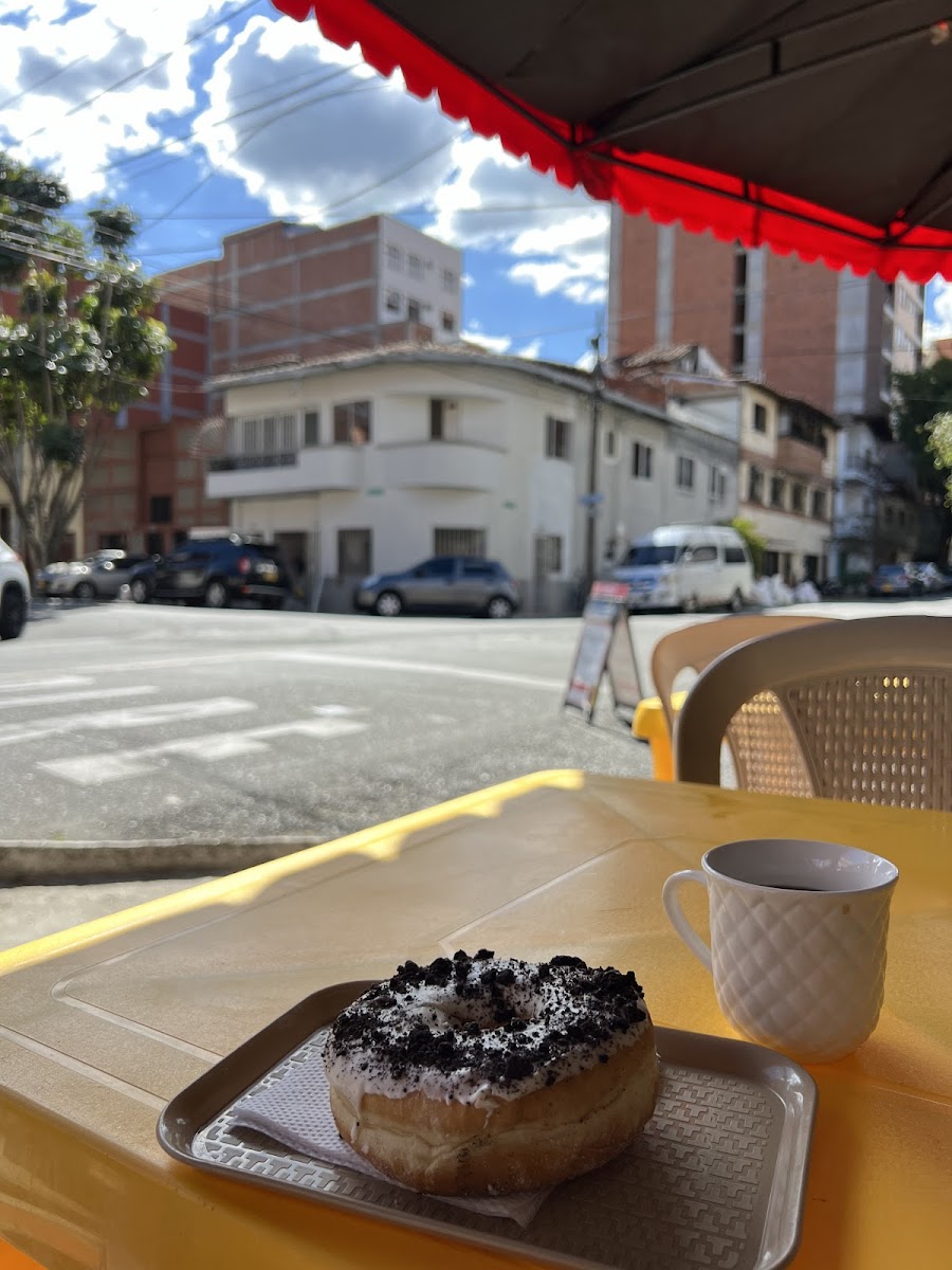 Panaderia Doña Tere