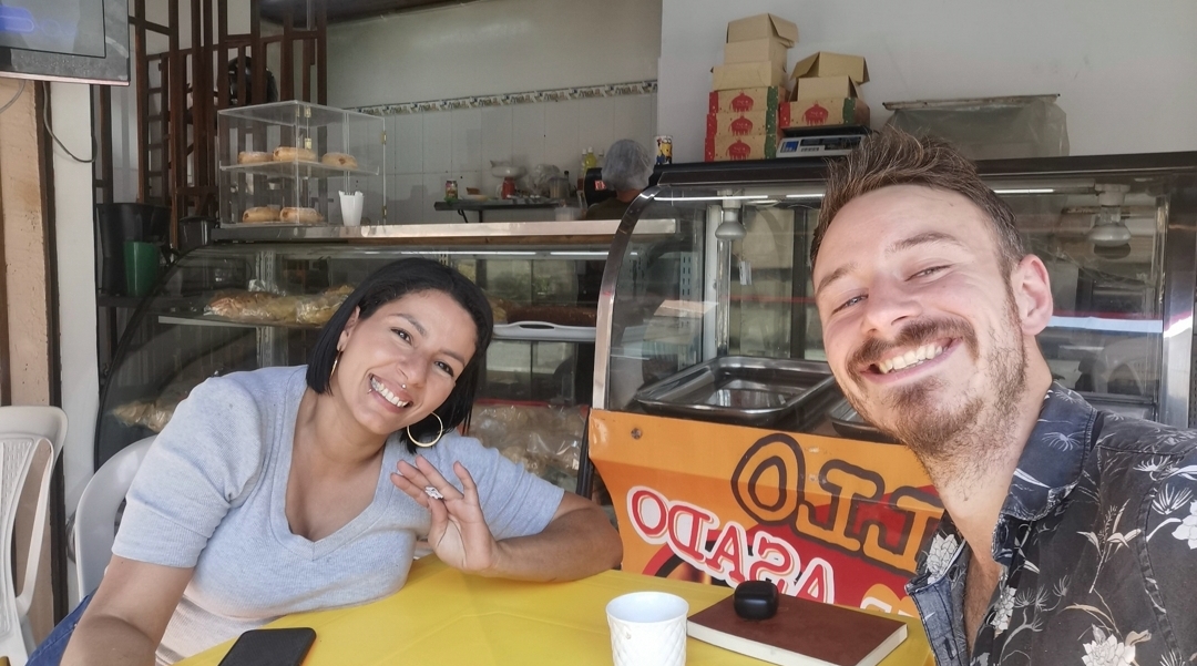 Panaderia Doña Tere