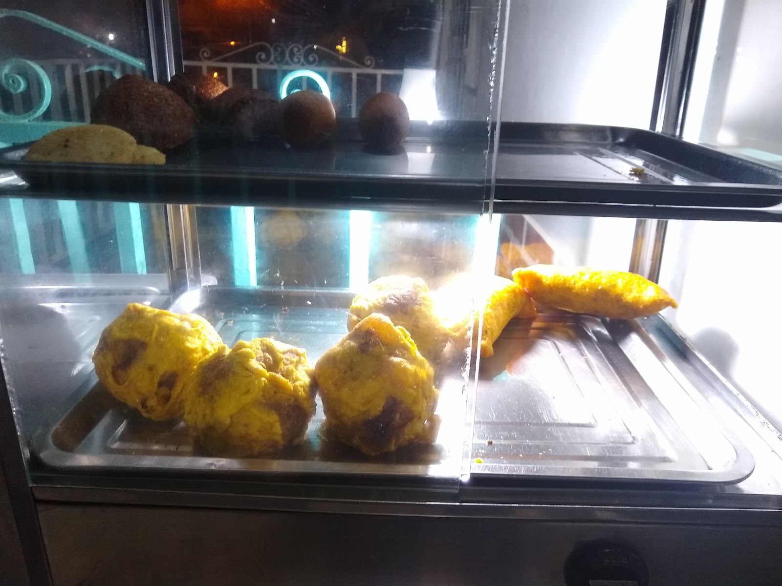Empanadas Paisas