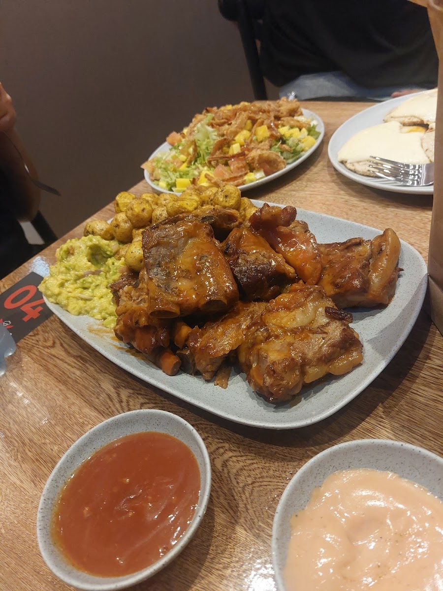 ALAMESA