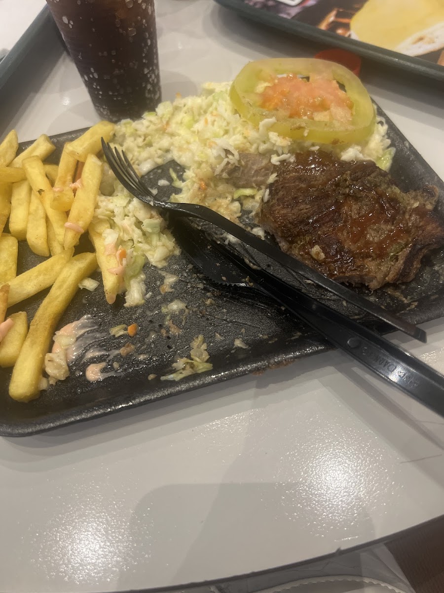 Los Verdes