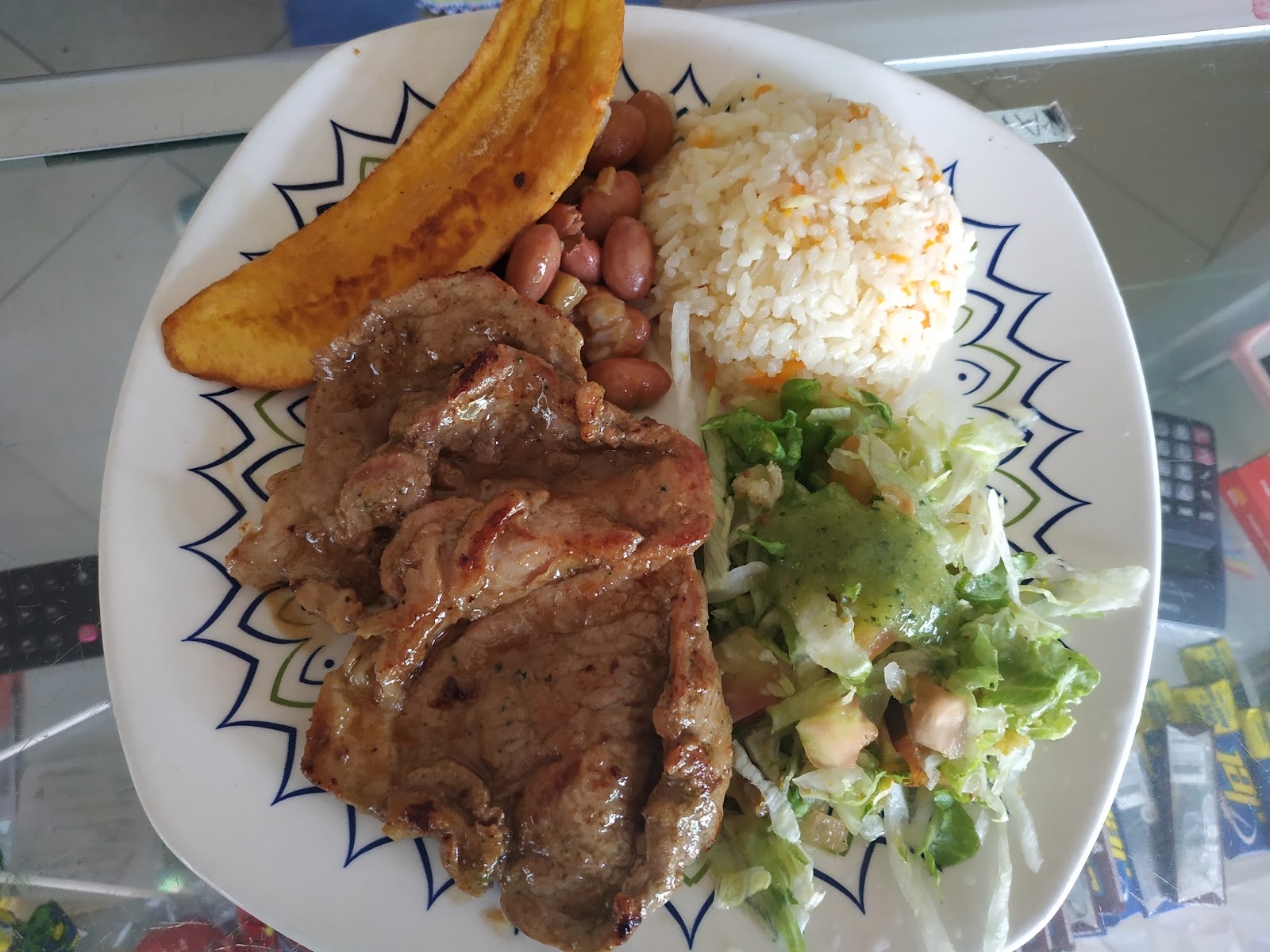 el cafecito Restaurante