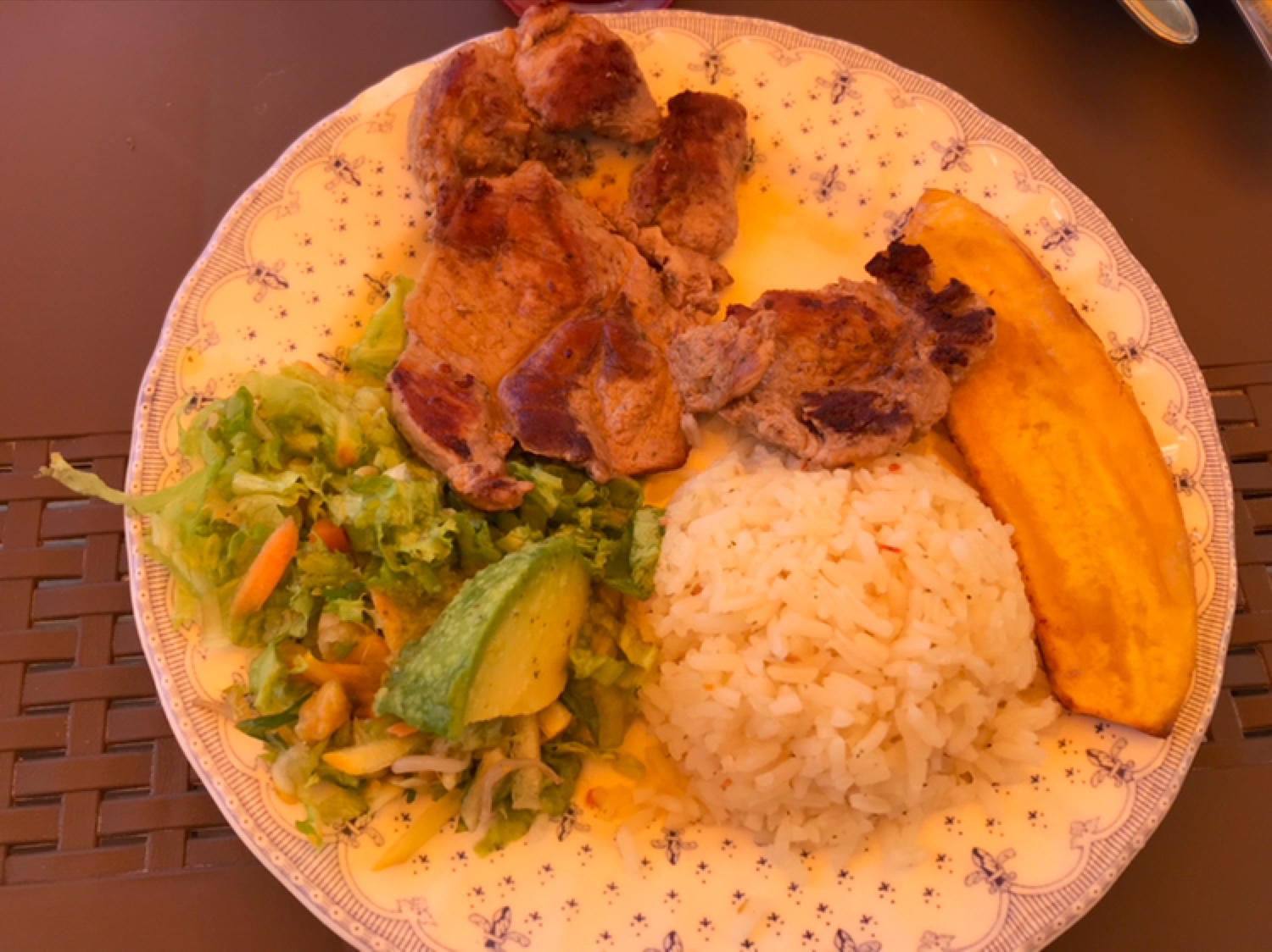 el cafecito Restaurante