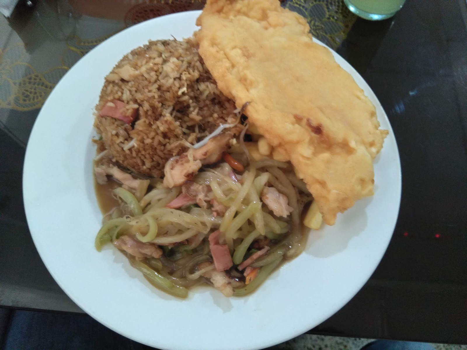 RESTAURANTE MAKRO CHINO