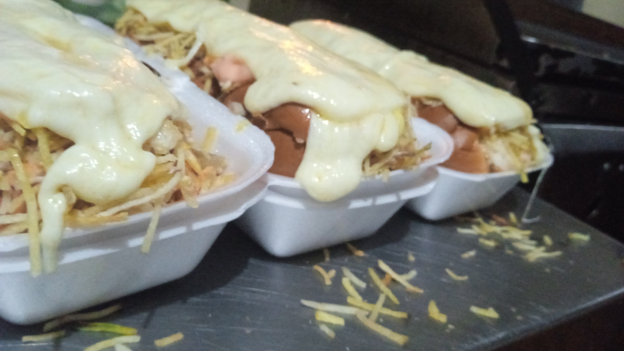 LAPERRADA DEL FLACO