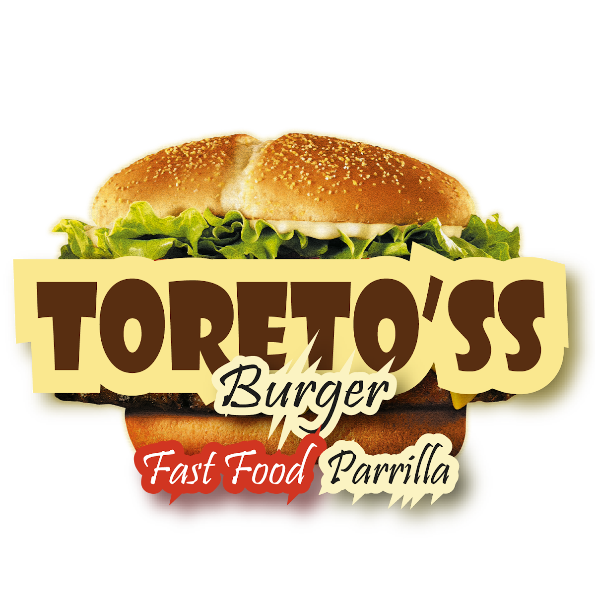 Toretoss Burger - Calasanz