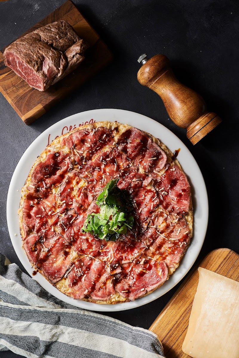 La Clásica Medellín - Hamburguesas estilo clásico y Pizzas Gourmet
