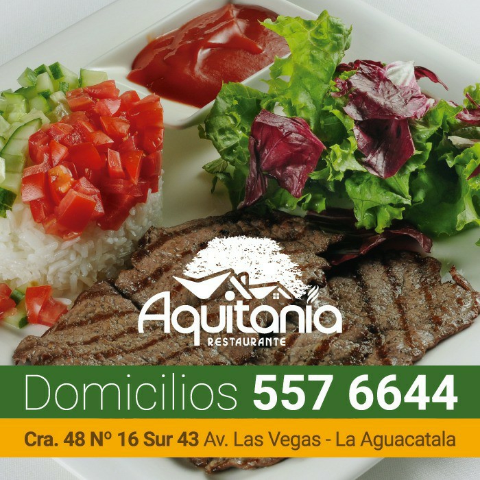 Restaurante Aquitania