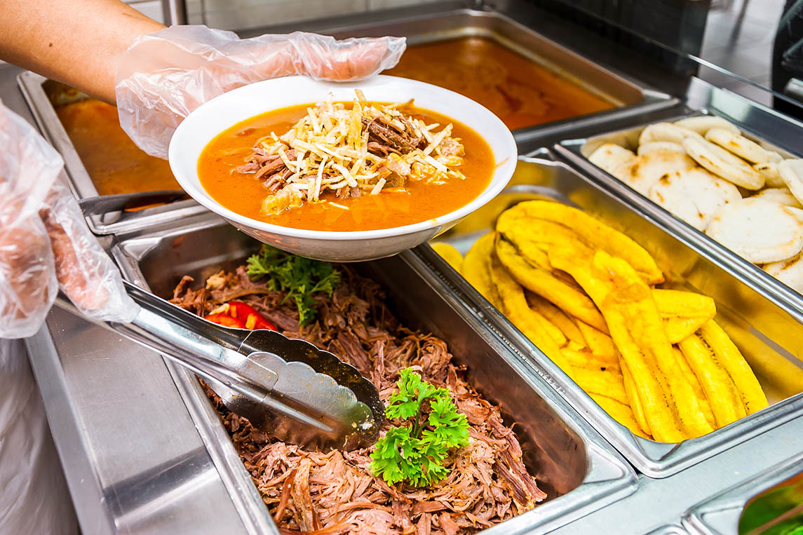 Caseros a su gusto