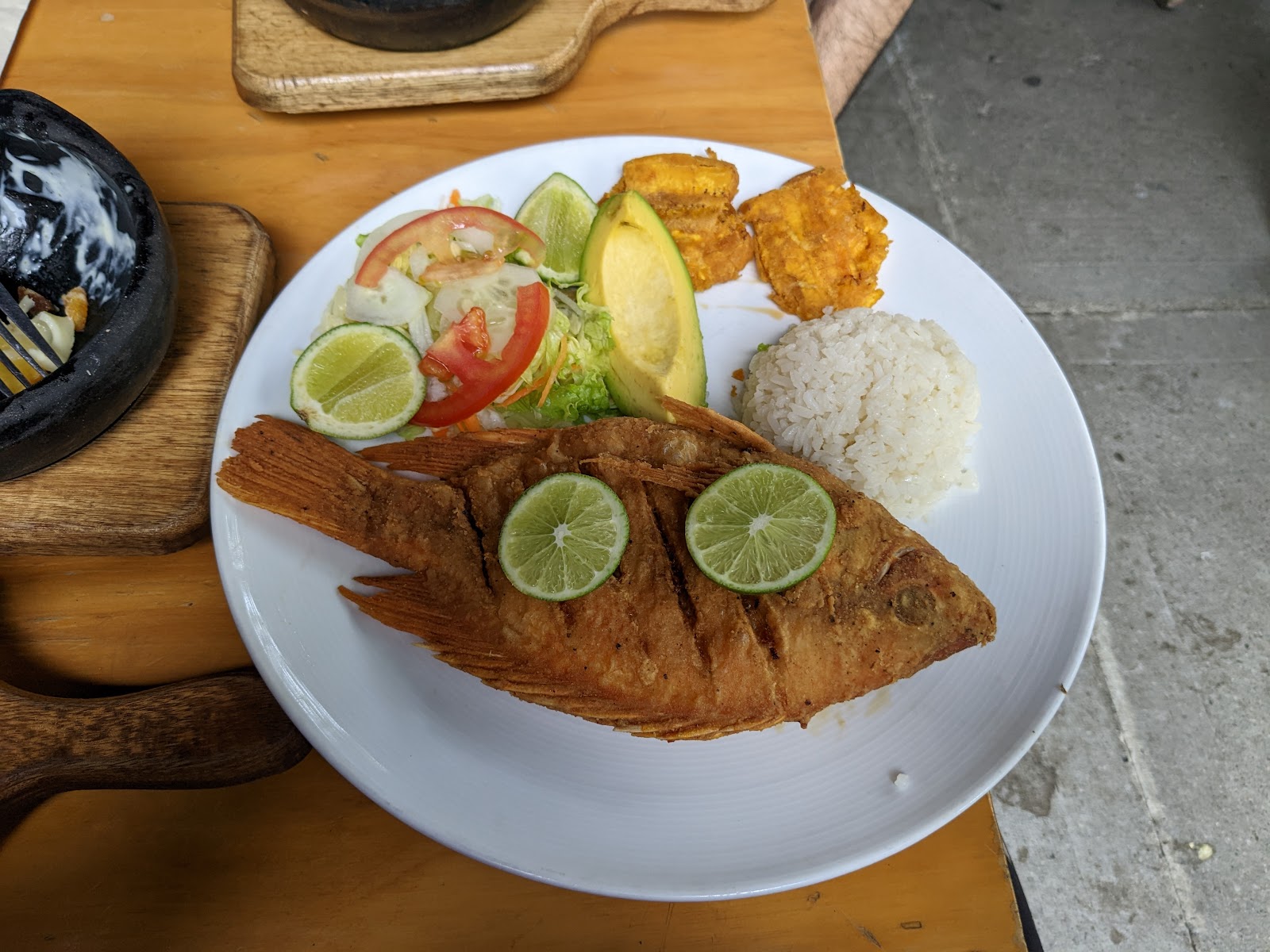 Carbón