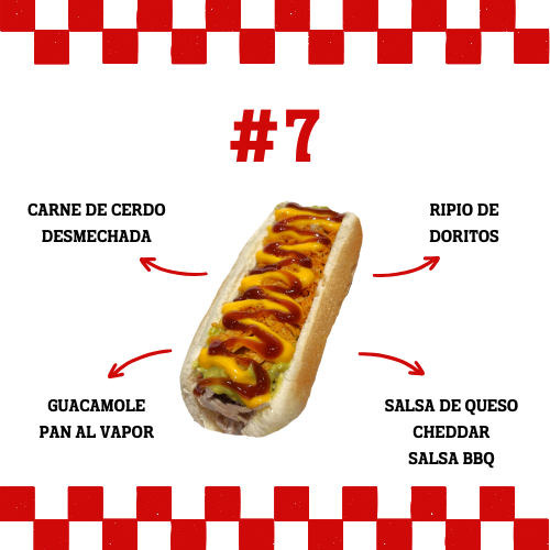 Perritos del Saimon
