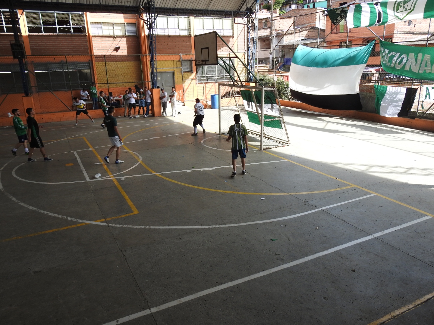 Rancho Verde