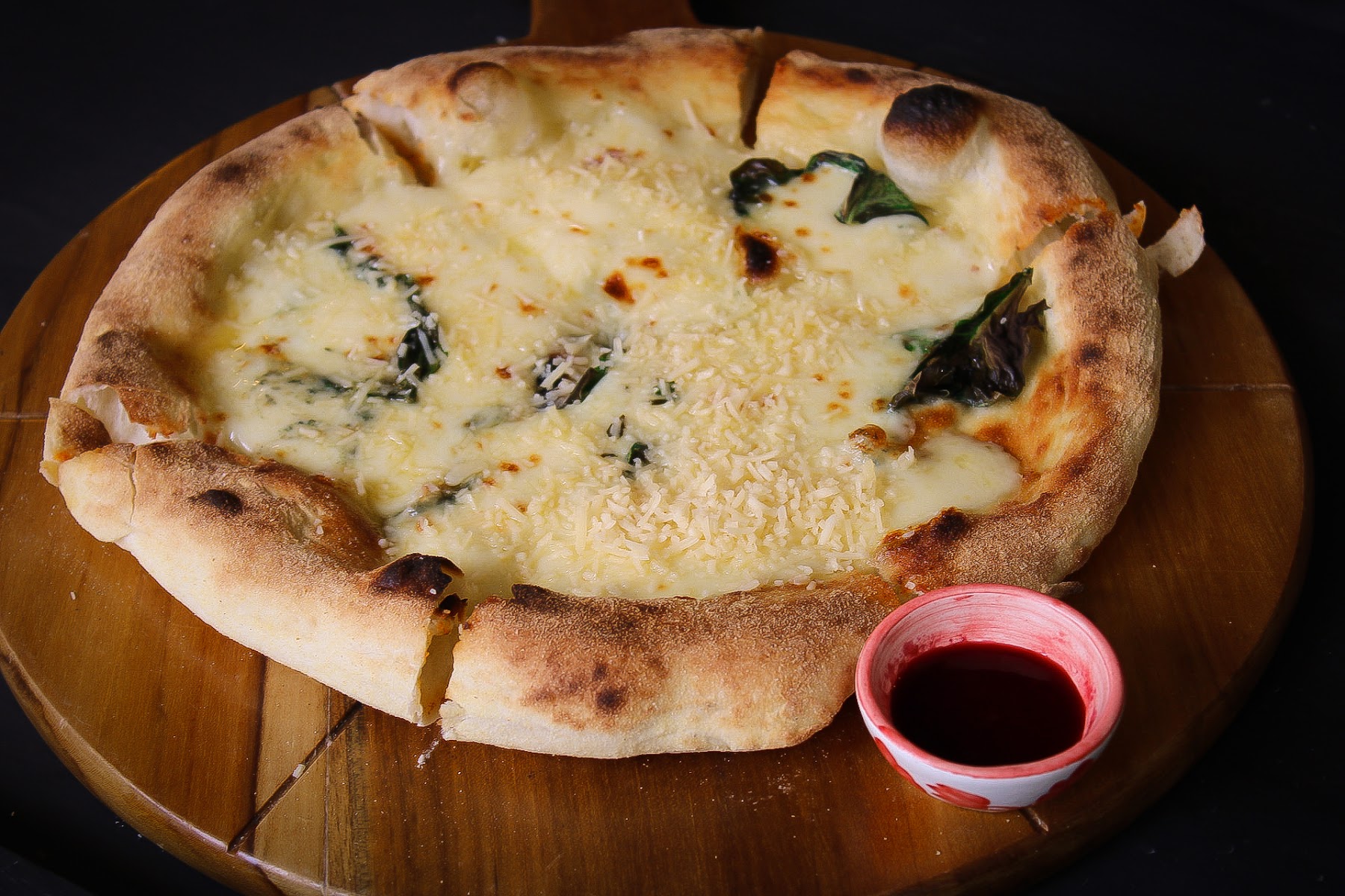 empíreo Pizzeria