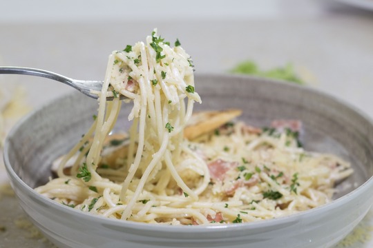 Stracotta Pastas