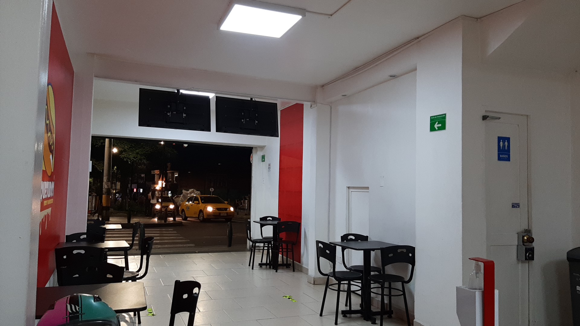 Quesudos Itagui