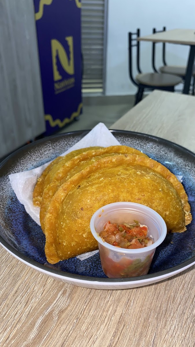 Nativas Empanadas Gourmet