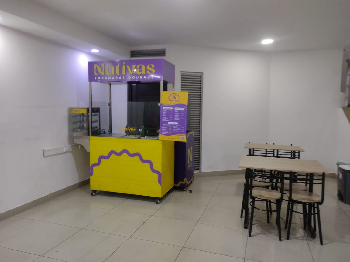 Nativas Empanadas Gourmet
