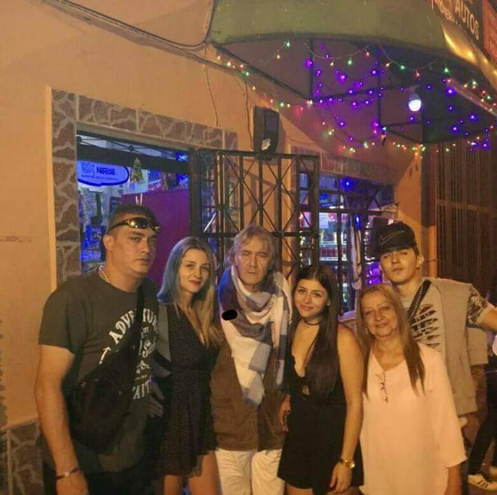 Licorera J.A.M