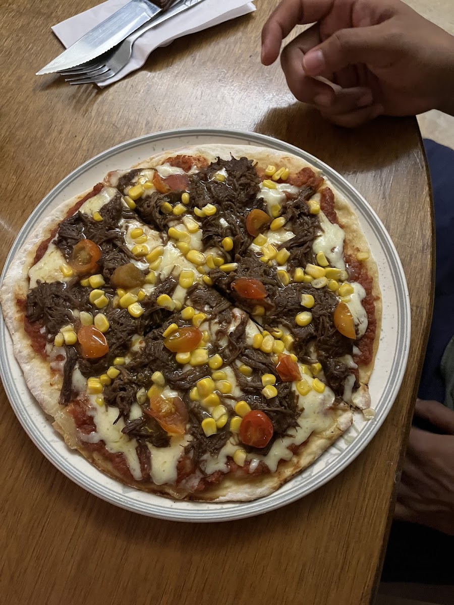 Caprizza Restaurant