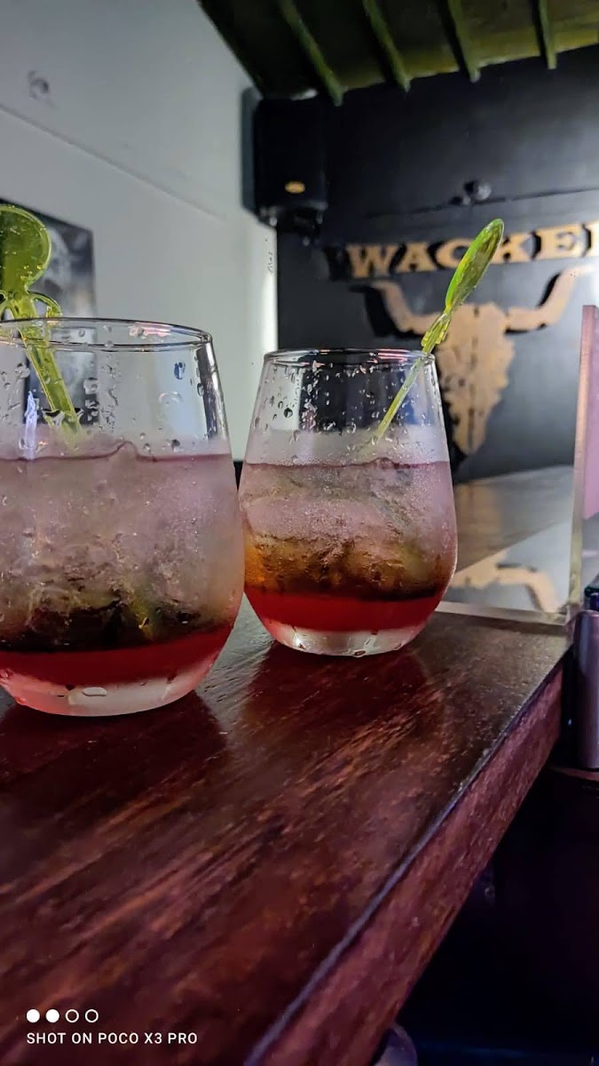 Wacken Open Bar