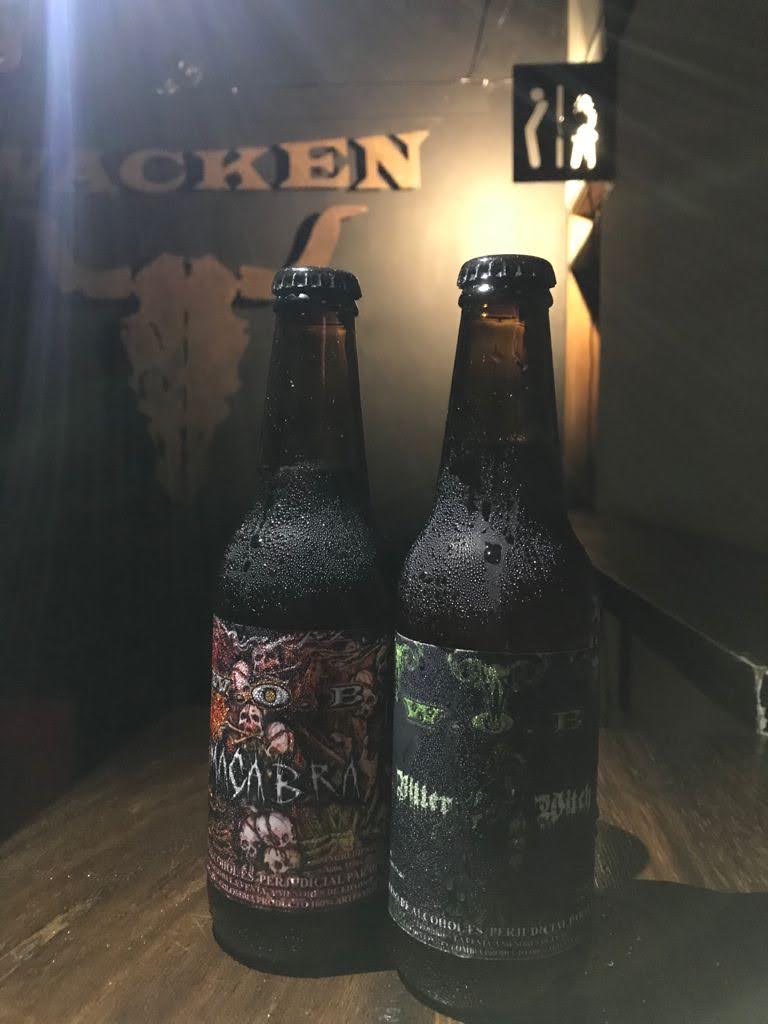 Wacken Open Bar