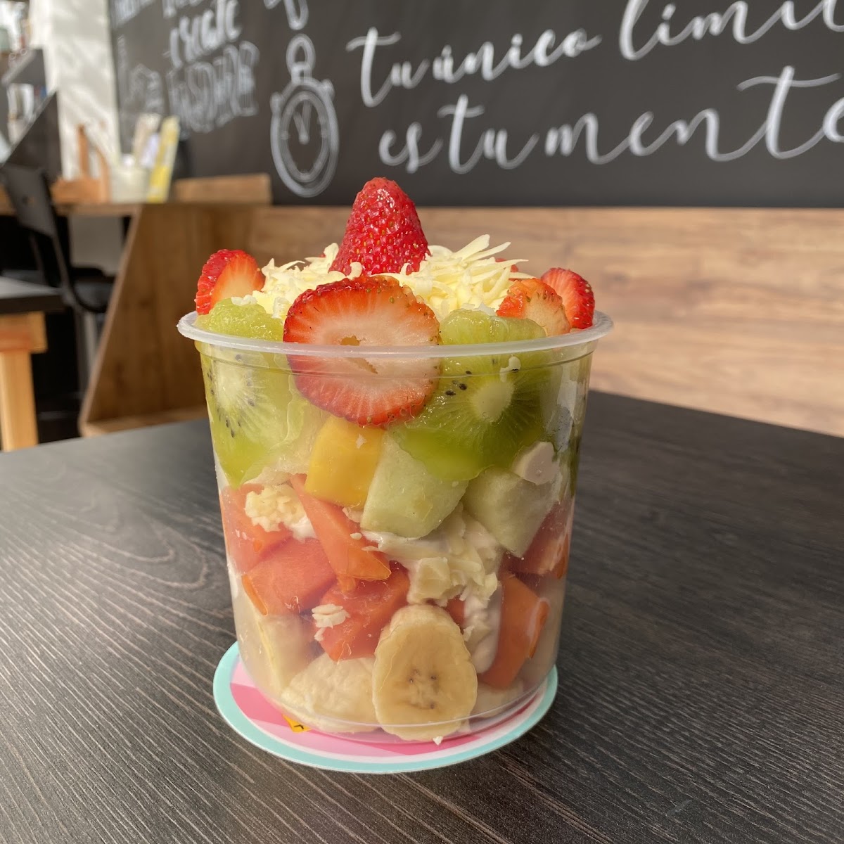 Nutri Fit Co