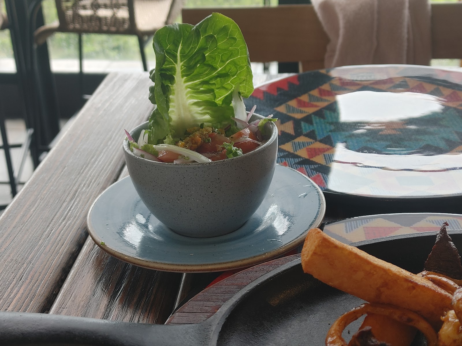 PERÚWOK 23 S.A.S.