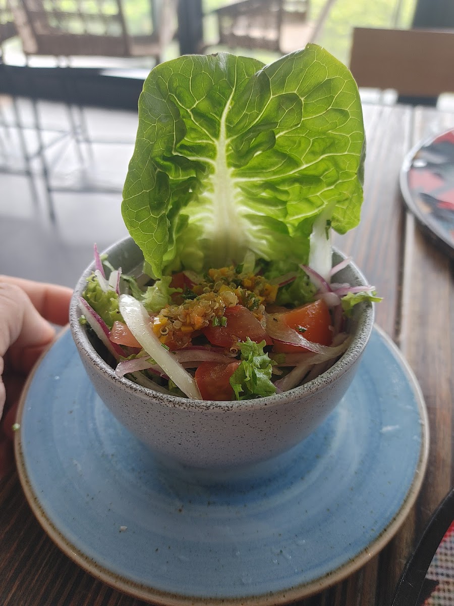PERÚWOK 23 S.A.S.