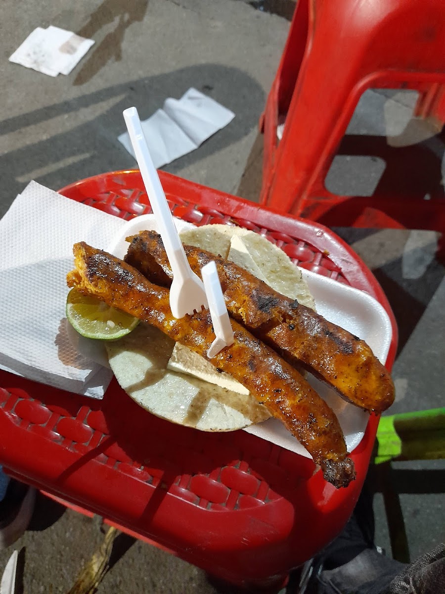 Carnes de La 10