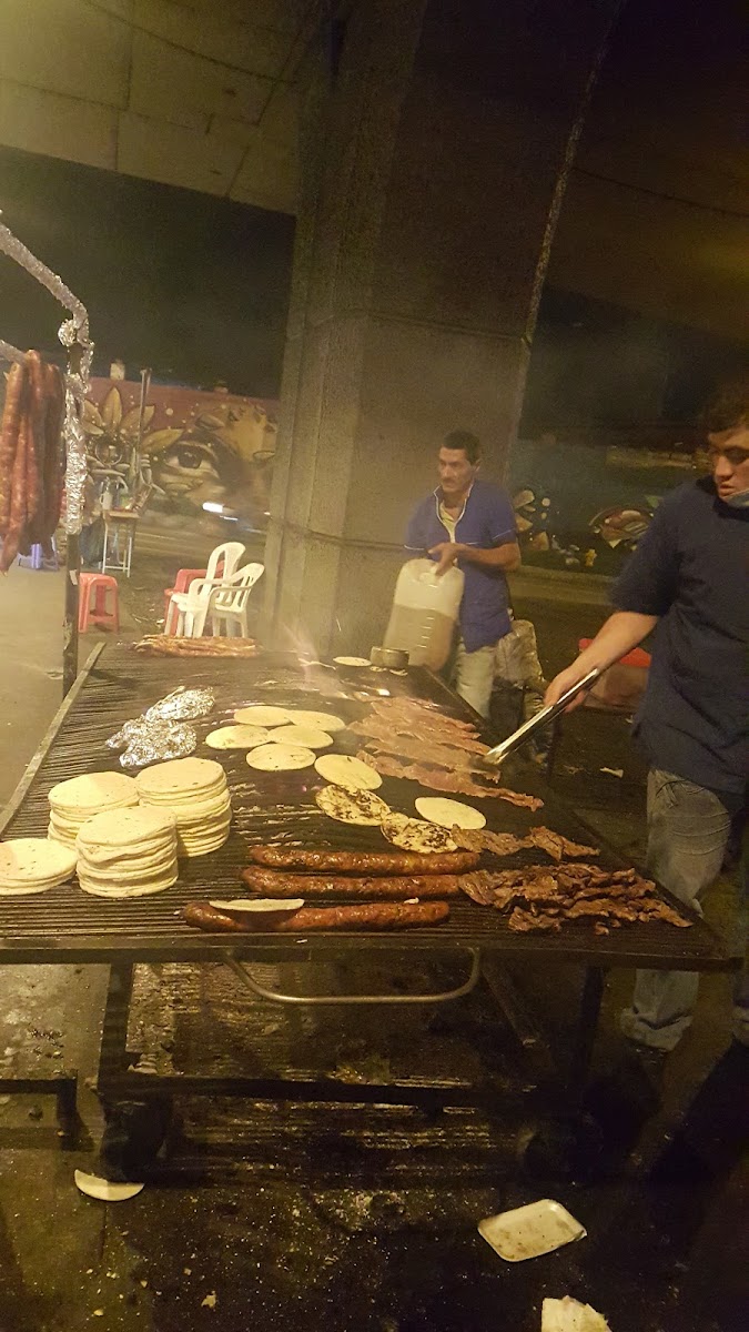 Carnes de La 10