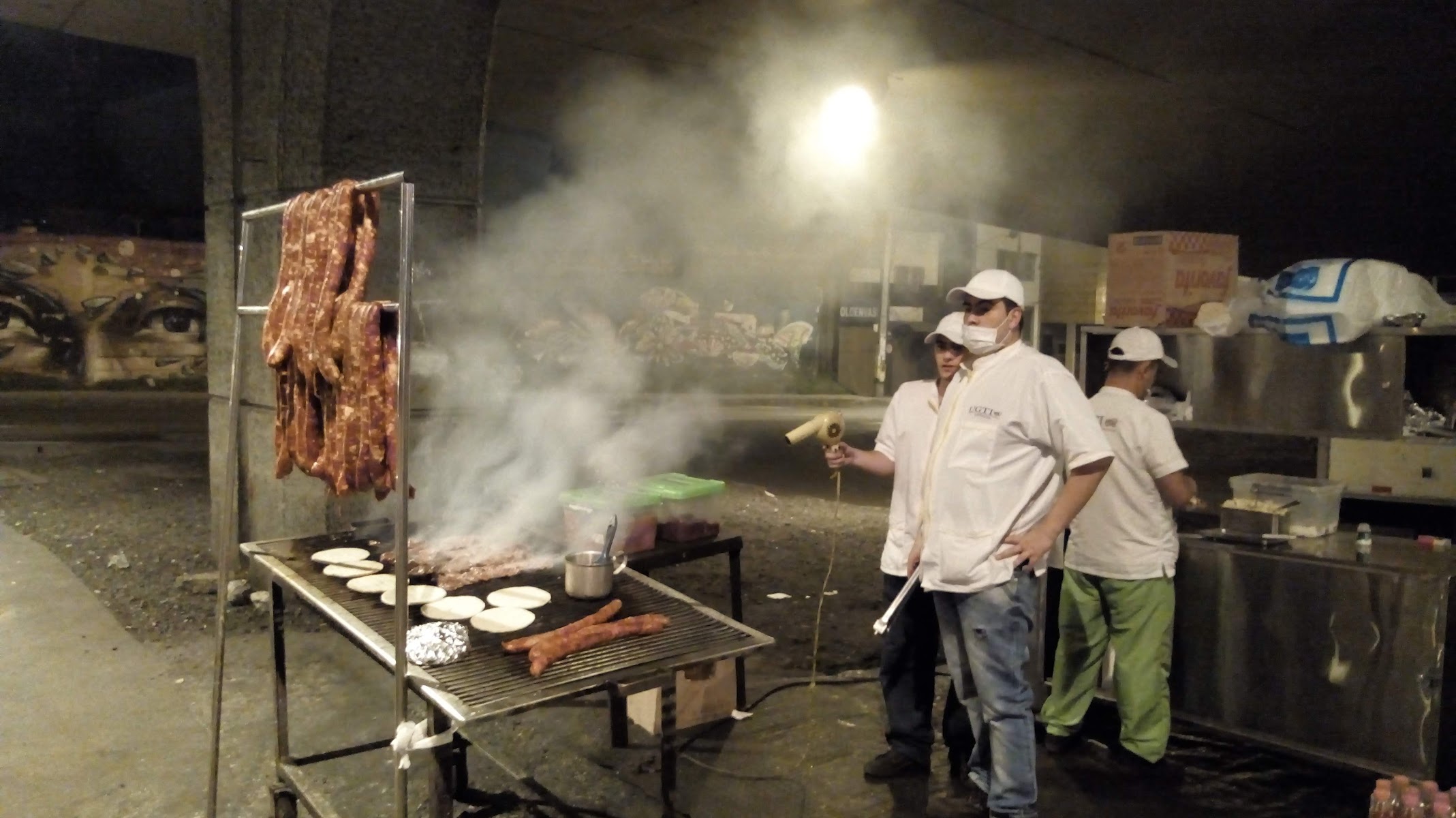 Carnes de La 10