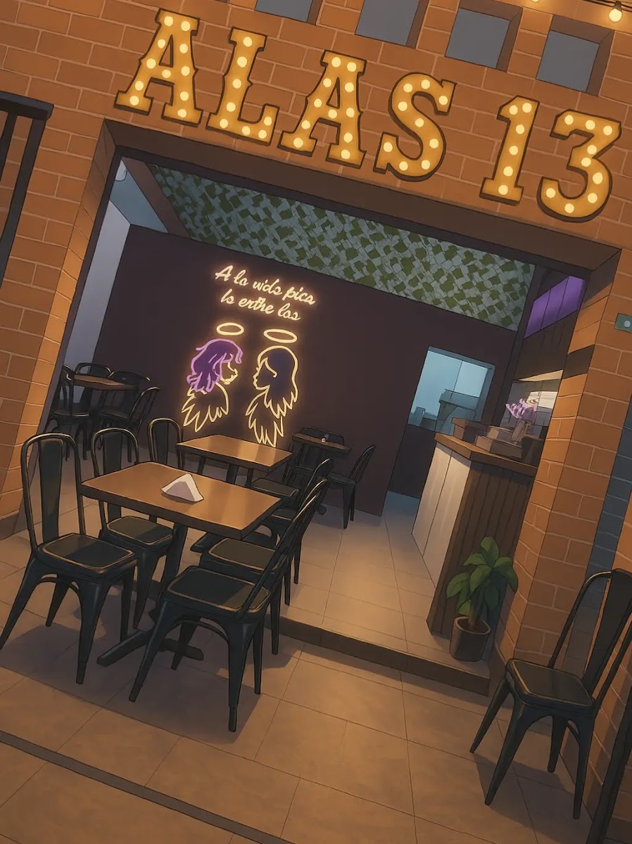 Alas13