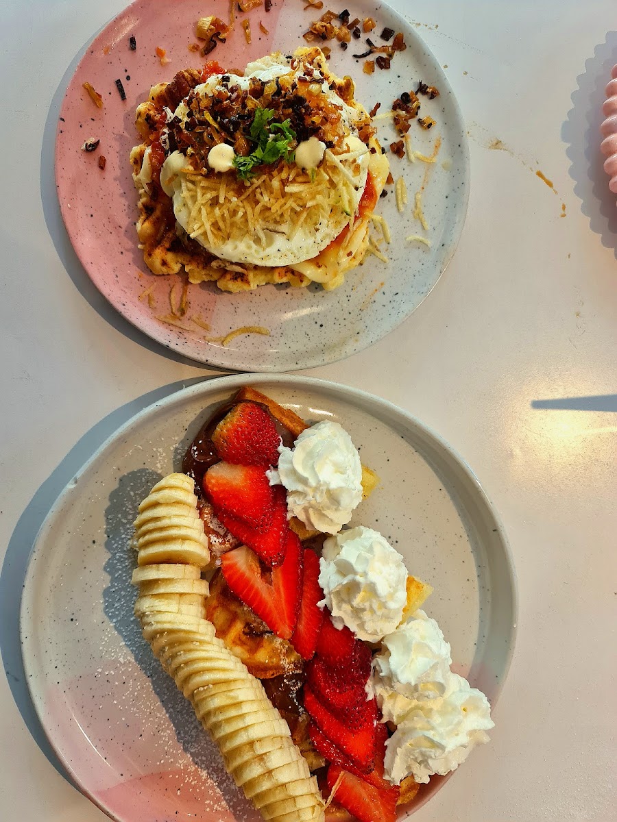 Ojalá Brunch