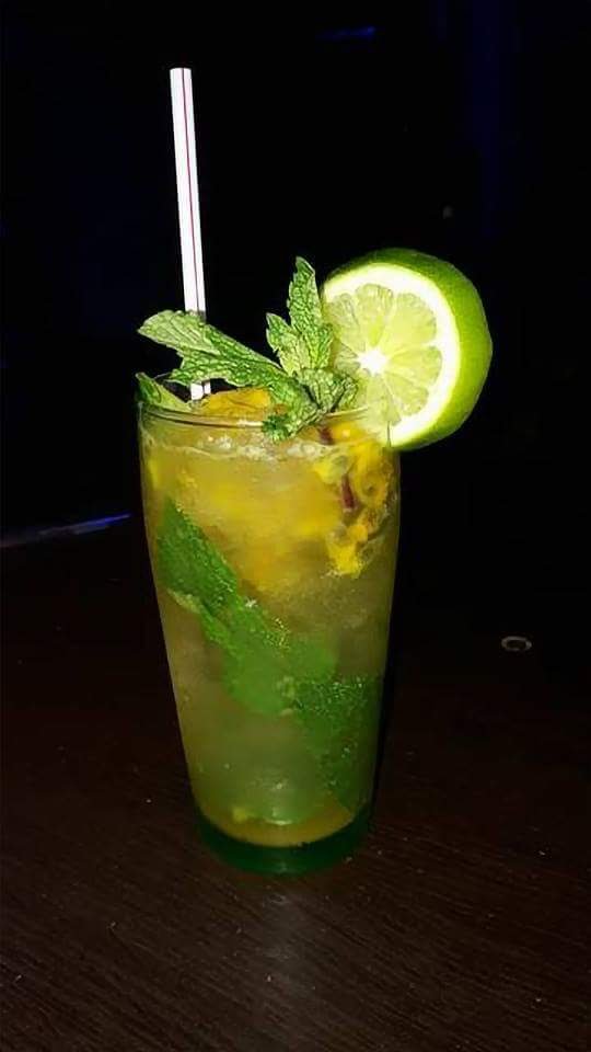 Teres Café Bar