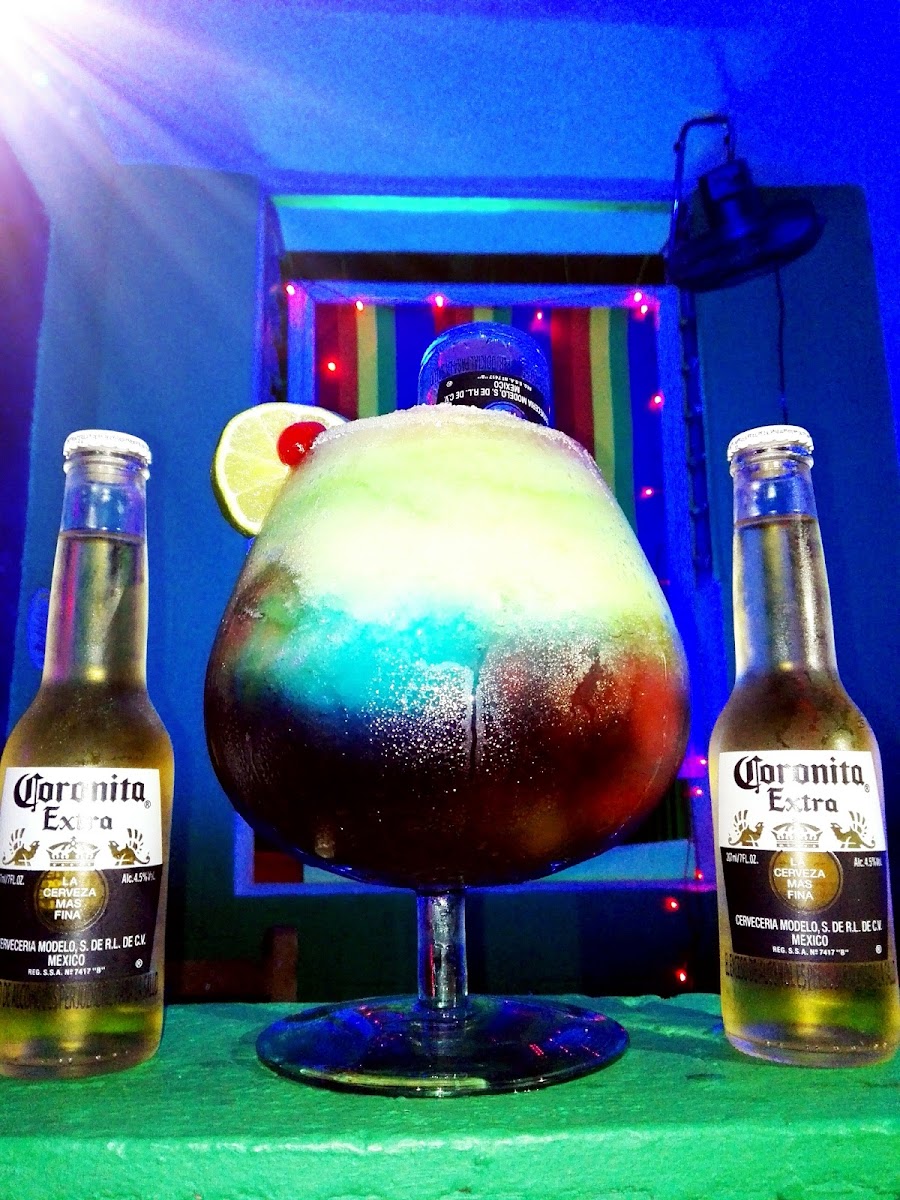 Teres Café Bar